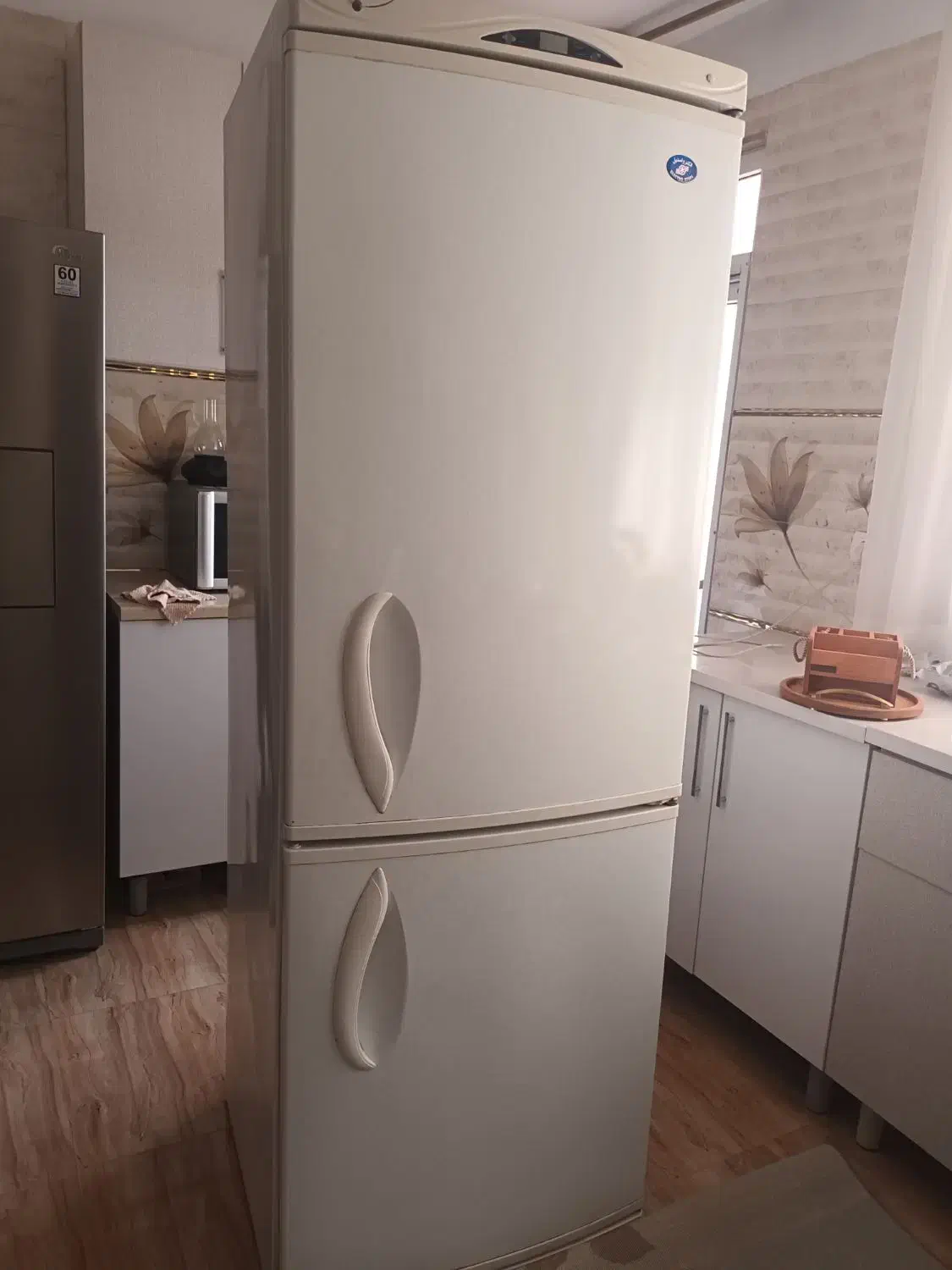 یخچال الکترواستیل|یخچال و فریزر|کهریزک, |دیوار