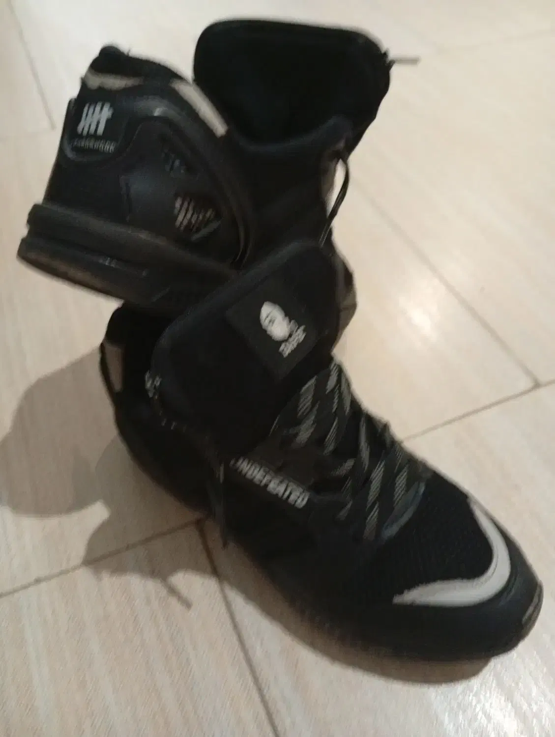 زدایکس بیپ مشکی جاسازدار|کیف، کفش، کمربند|نوشهر, |دیوار