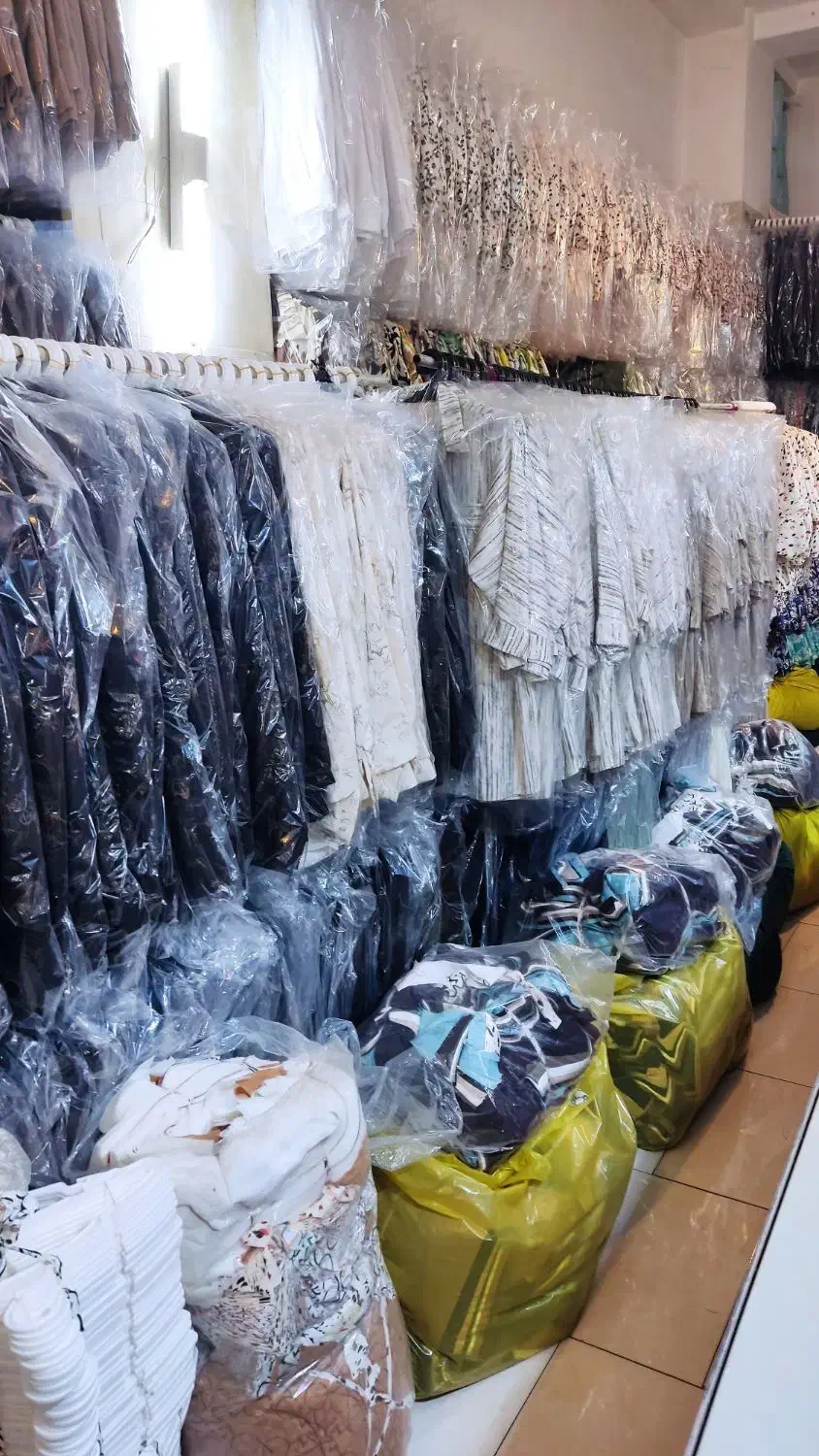 مزدی دوز شومیز زنانه نیازمندیم|استخدام صنعتی، فنی، مهندسی|فردیس, شهرک شهید حسینی|دیوار