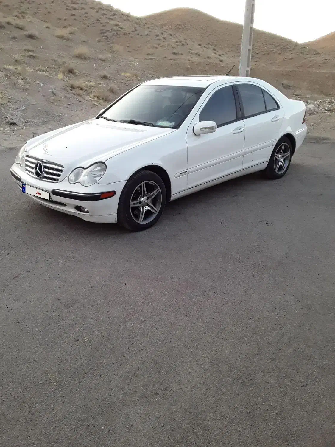 بنزمدل۲۰۰۲|خودرو سواری و وانت|بیرجند, |دیوار