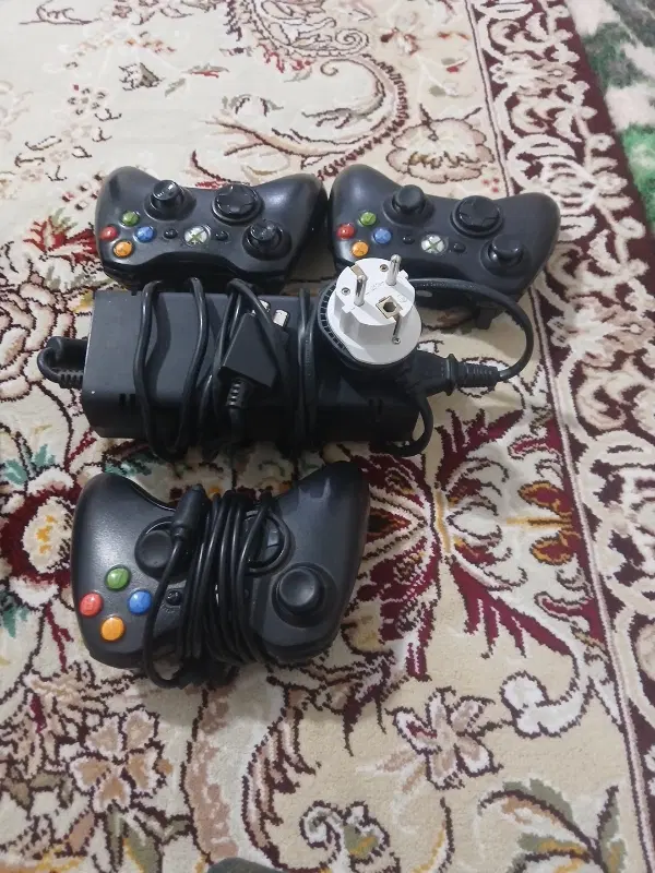 Xbox ۳۶۰|کنسول، بازی ویدئویی و آنلاین|ارومیه, |دیوار
