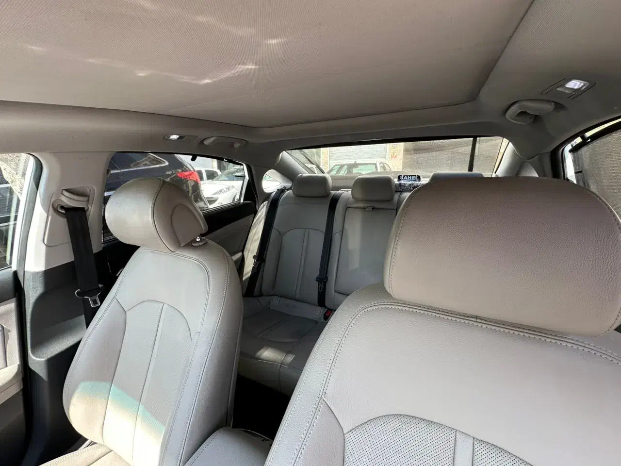 سوناتا LF2017|خودرو سواری و وانت|تهران, دردشت|دیوار