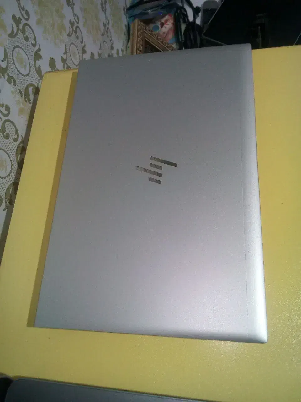 HP ELITEBOOK 840  G7|رایانه همراه|بانه, |دیوار