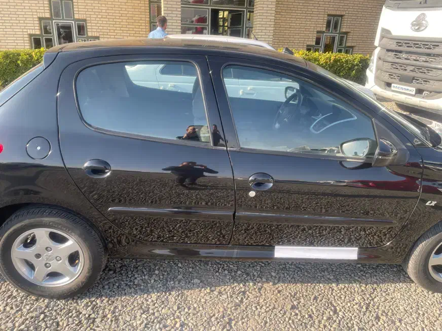 فروش فوری|خودرو سواری و وانت|اسلامشهر, ملکآباد|دیوار