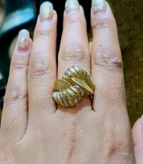 طلای کم اجرت داریم|جواهرات|برازجان, |دیوار