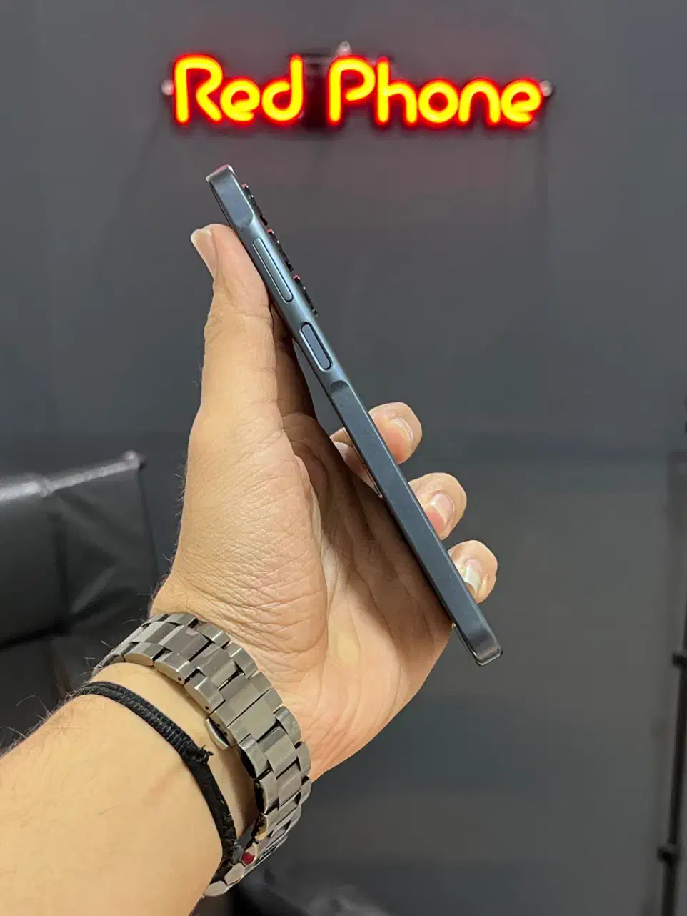 سامسونگ A16 ، ۲۵۶ گیگ در حد نو با گارانتی|موبایل|رشت, سلیمانداراب|دیوار