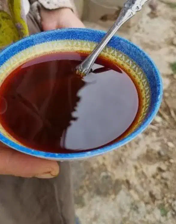 دیشو|خوردنی و آشامیدنی|گالیکش, |دیوار