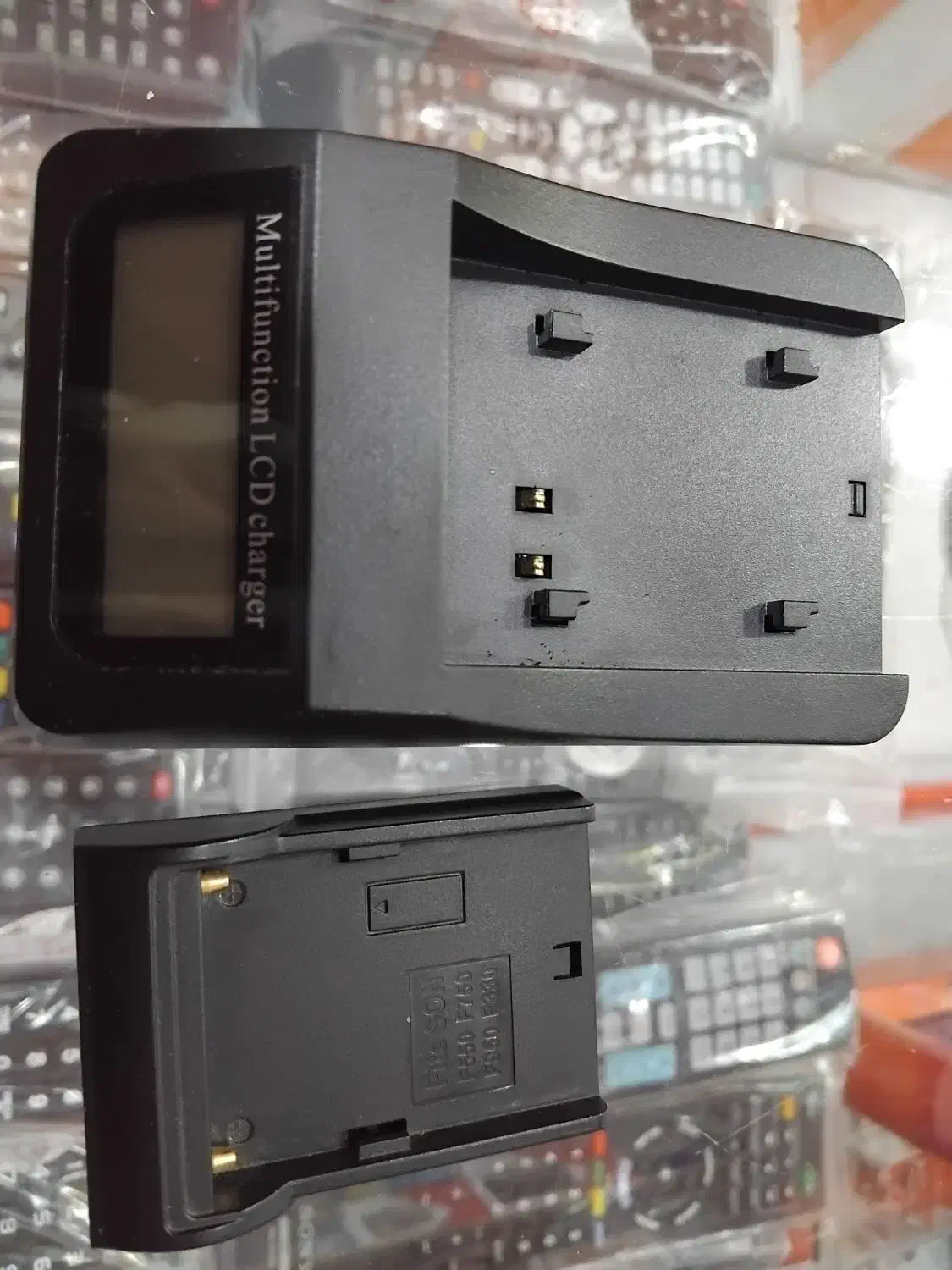 شارژر دوربین فیلمبرداری|دوربین عکاسی و فیلمبرداری|قروه, |دیوار