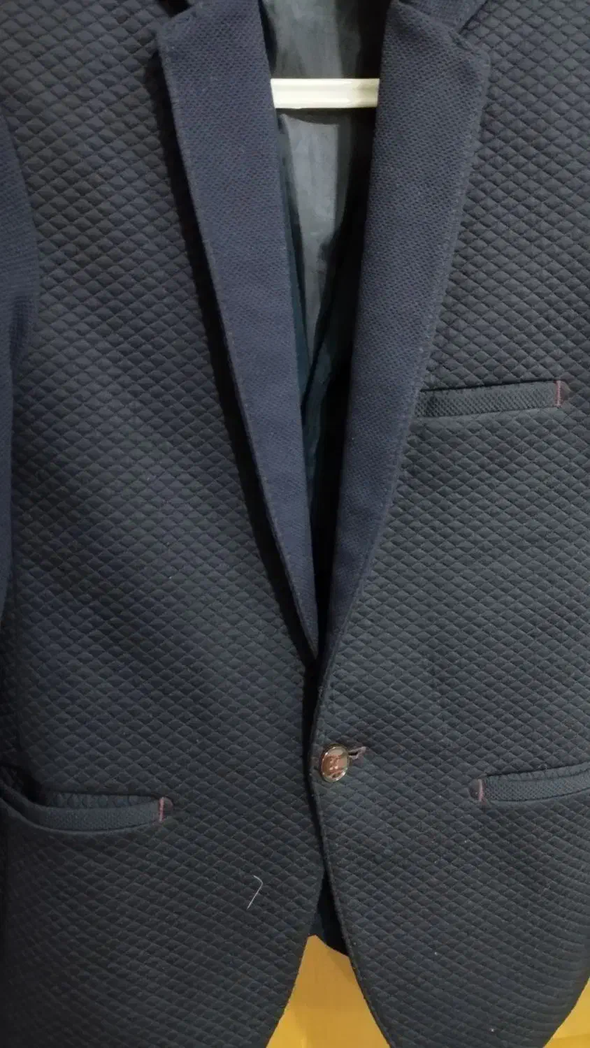 کت مردانه|لباس|چالدران, |دیوار