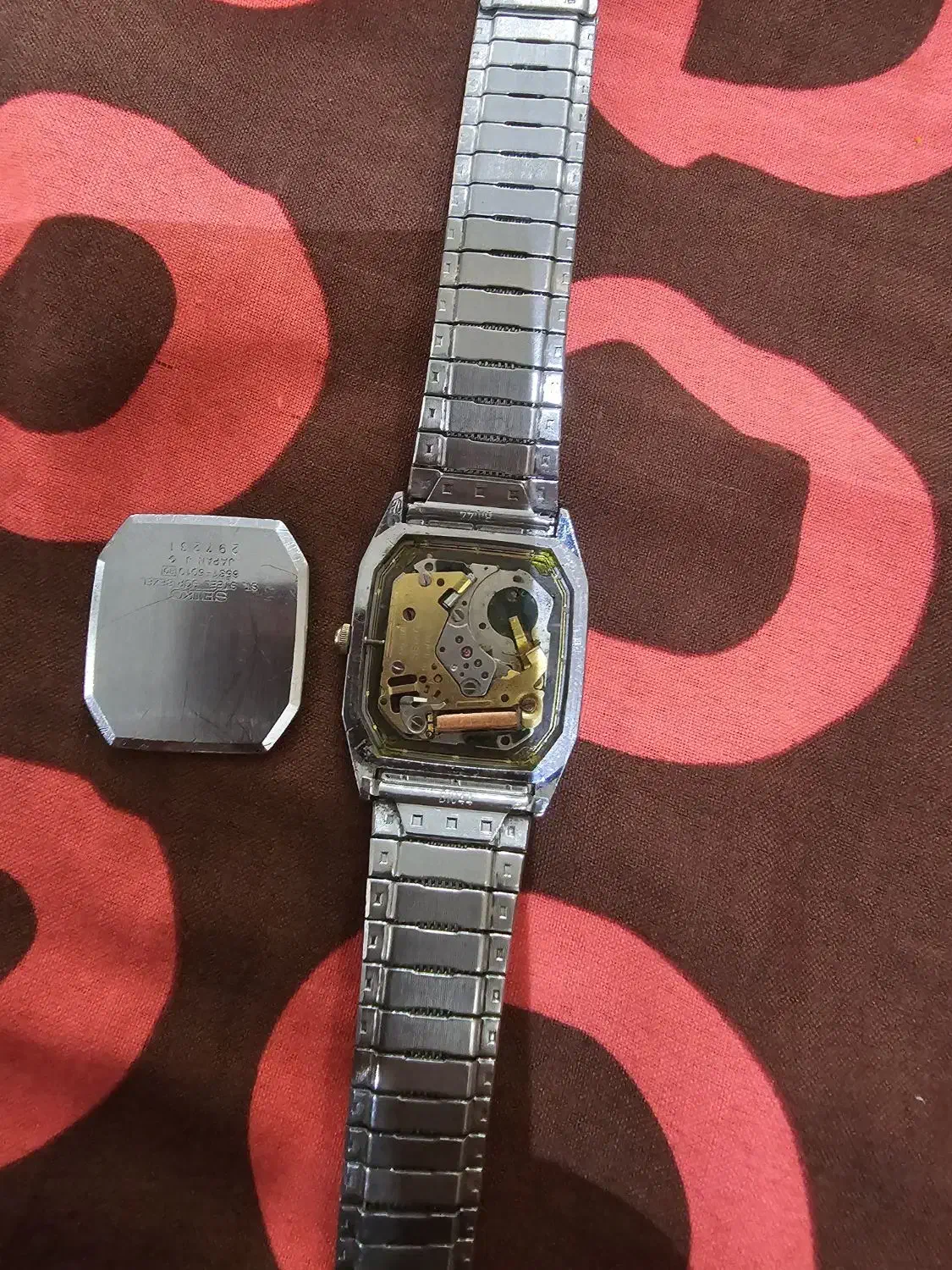 سیکو اصلی|ساعت|تهران, شهرک غزالی|دیوار