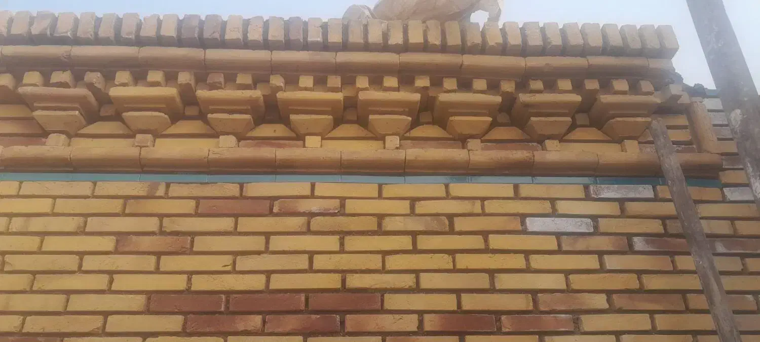 اجرای نمای سنتی|خدمات پیشه و مهارت|طبس, |دیوار