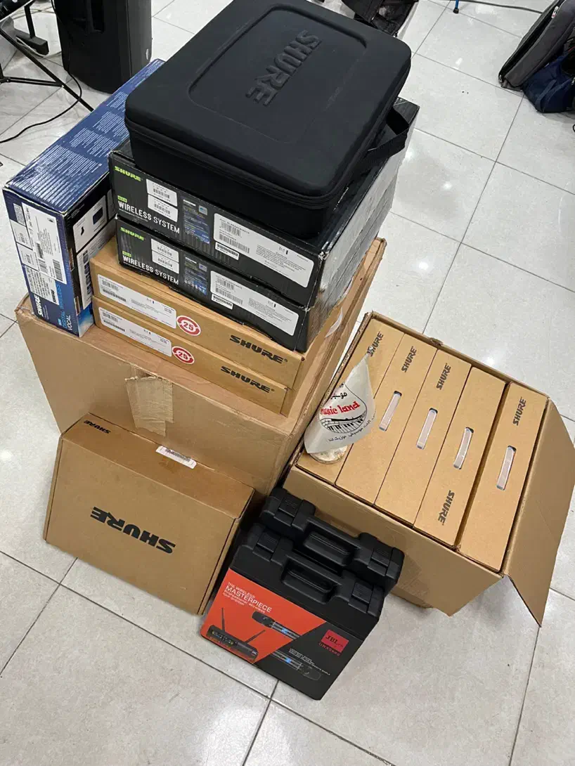 خریدوفروش انواع ارگ و دستگاه دی جی|پیانو، کیبورد، آکاردئون|ارومیه, |دیوار