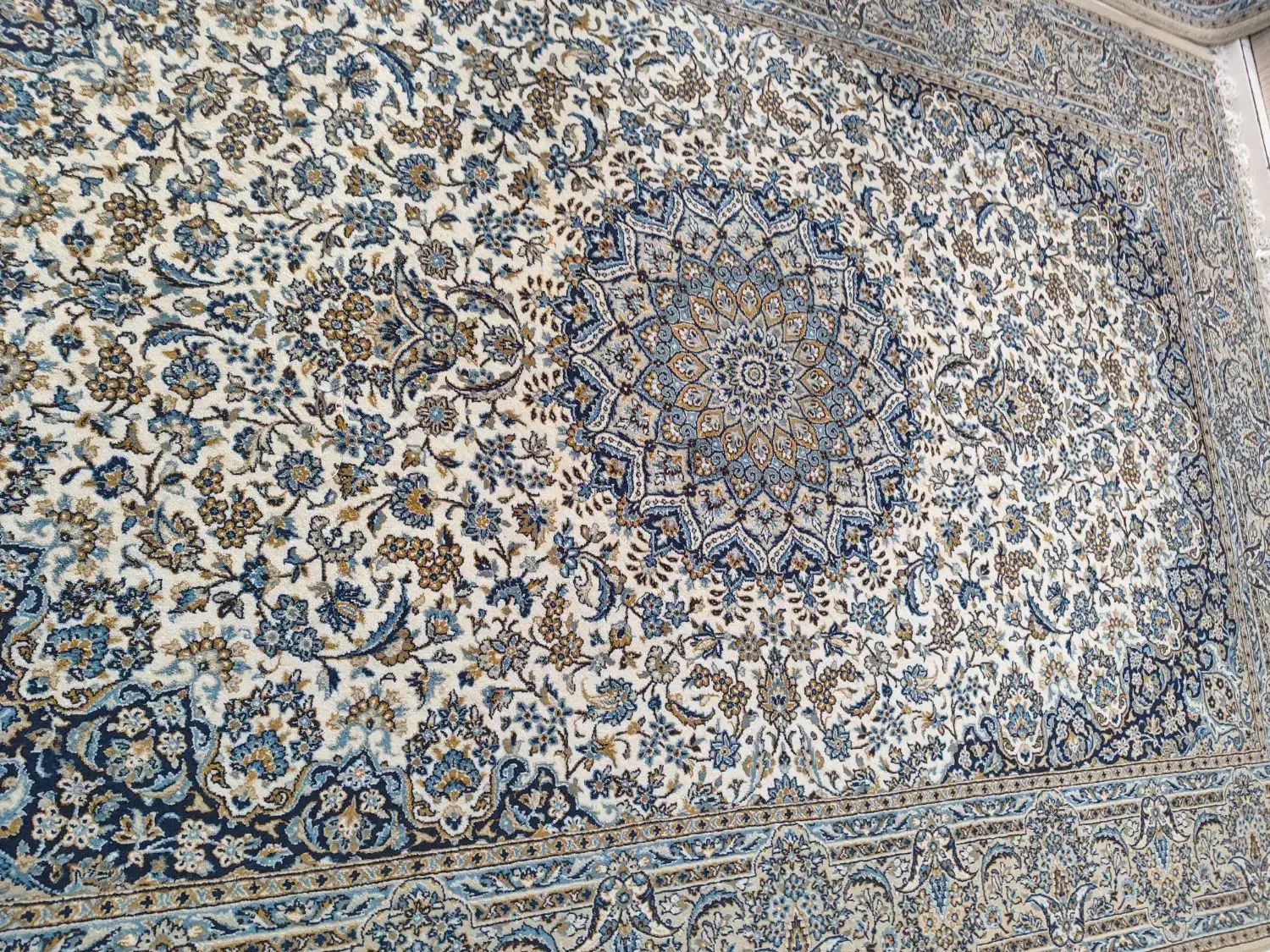 دوتخته فرش شش متری|فرش|تهران, اوقاف|دیوار