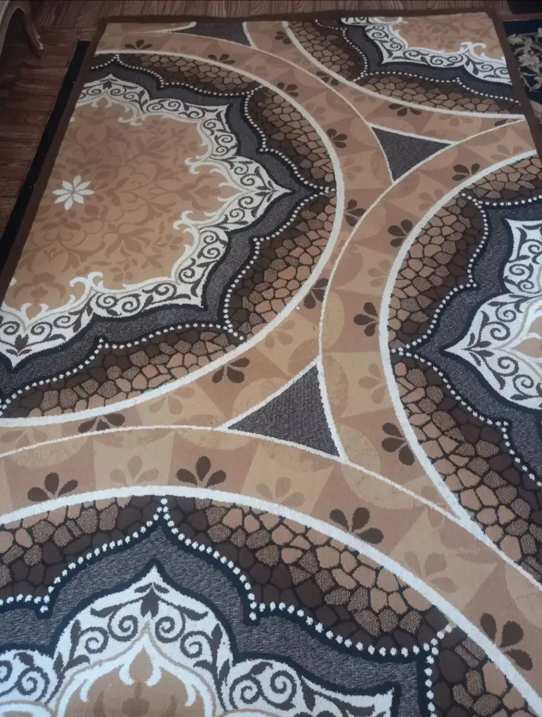 فرش چهار متری|فرش|محمدیه-قزوین, |دیوار