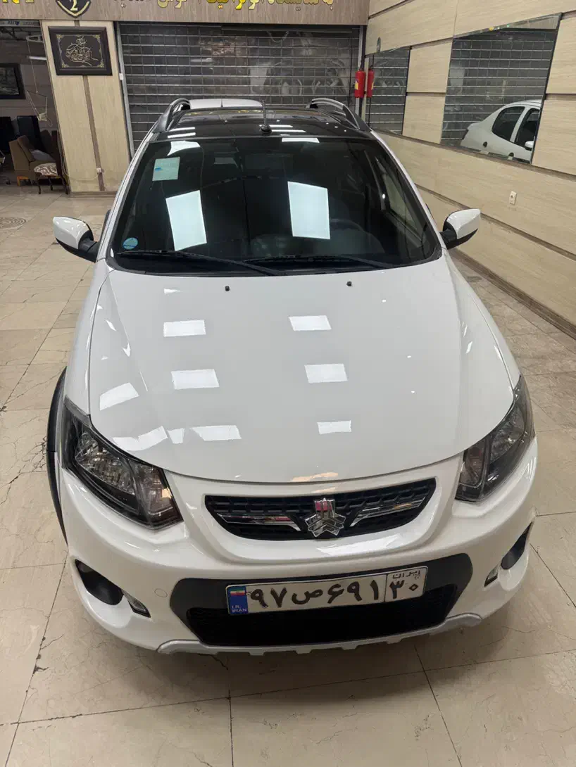 کوییک پلاس ۱۴۰۱ اتومات فول تک برگ نقد و اقساط|خودرو سواری و وانت|تهران, امام زاده عبدالله|دیوار