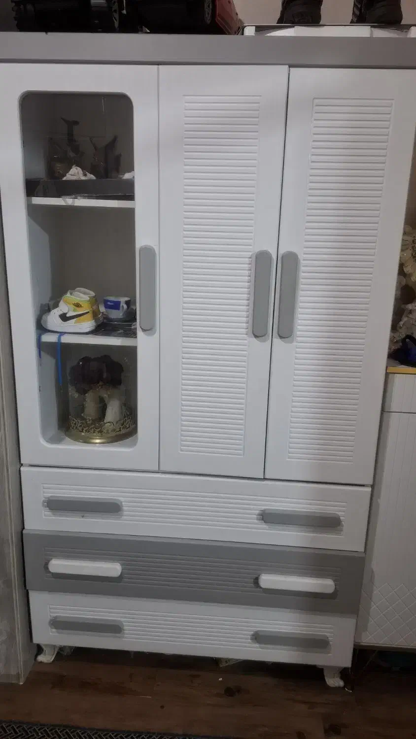 کمدبچه|جاکفشی، کمد، دراور|تهران, اتابک|دیوار