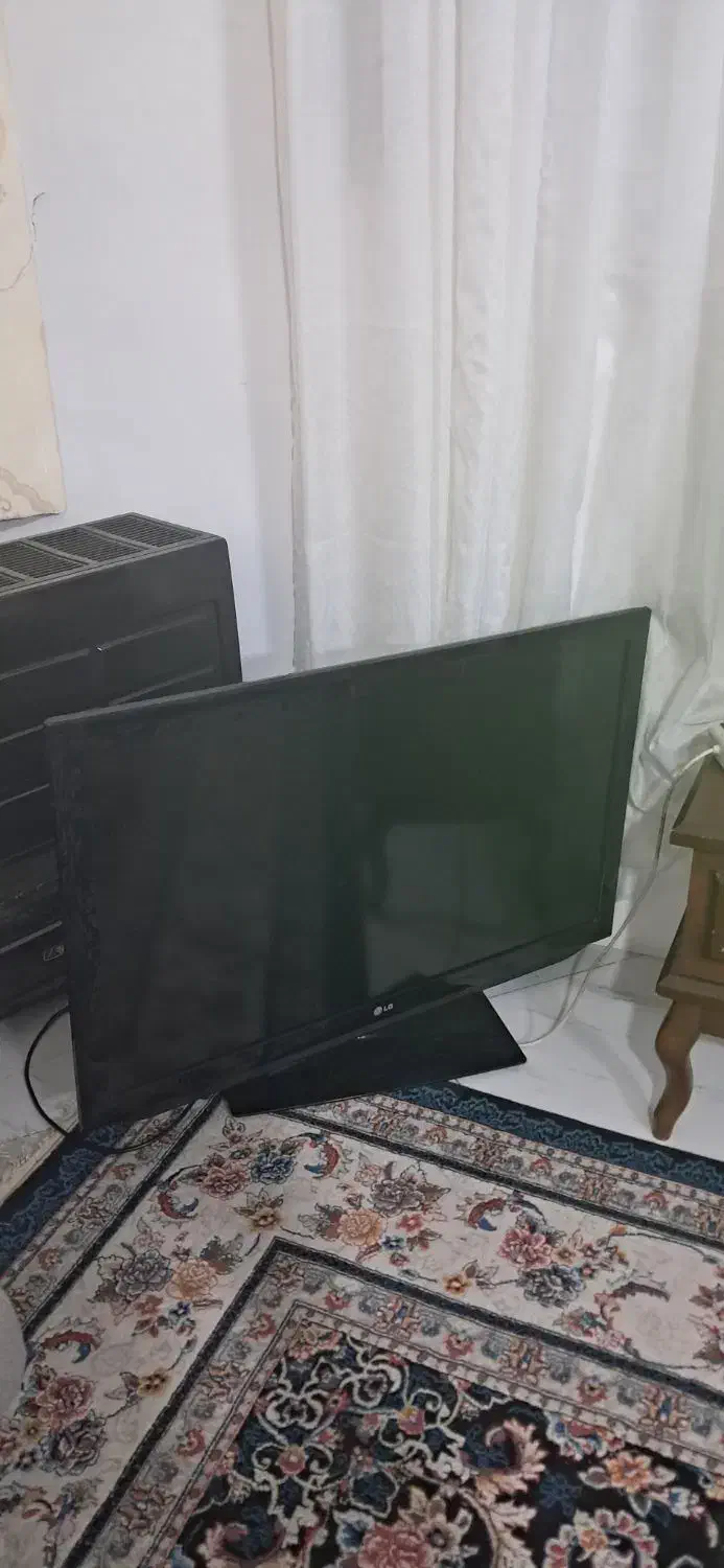 تلوزیون|تلویزیون و پروژکتور|مشهد, یاس|دیوار