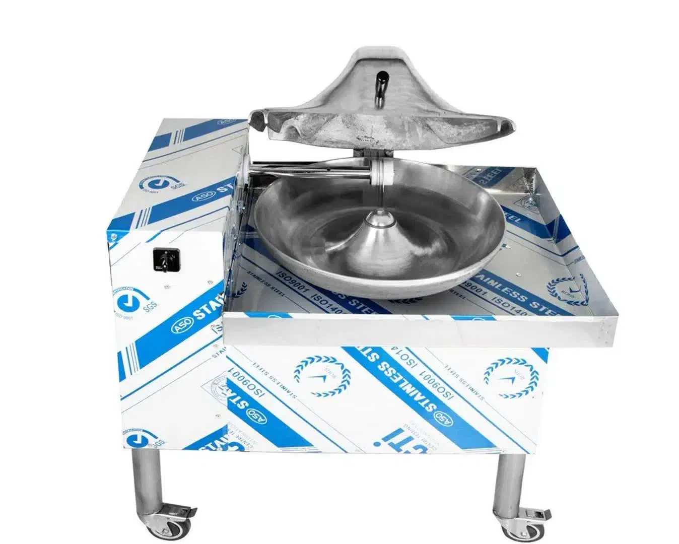 سبزی خردکن صنعتی بشقابی|خردکن، آسیاب، غذاساز|تهران, جوادیه|دیوار