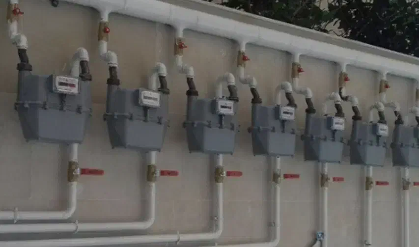 لوله کشی گاز ساختمان|خدمات پیشه و مهارت|اصفهان, هوانیروز|دیوار