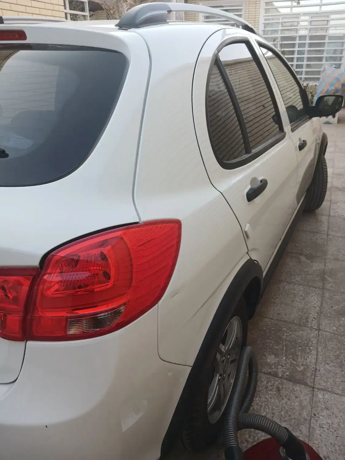 کوییک اتومات فول|خودرو سواری و وانت|سیرجان, |دیوار