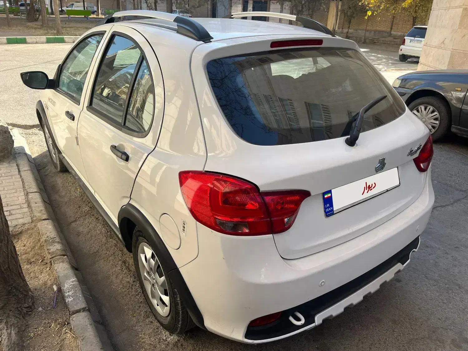 ماشین کوییک glx فول ۸۵ گانه اسفند ۱۴۰۲|خودرو سواری و وانت|مشهد, نرگس (شهرک غرب)|دیوار