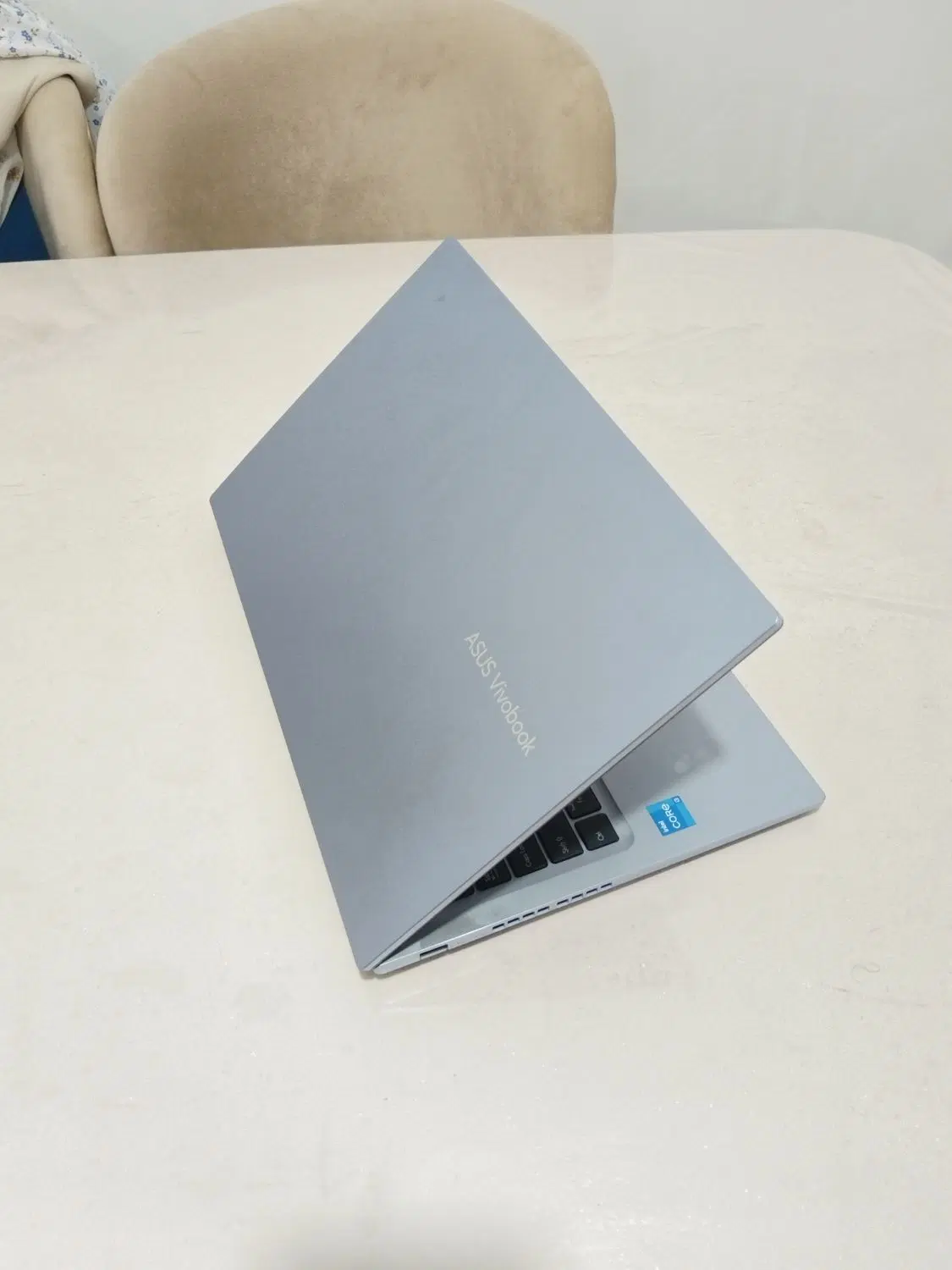 Asus vivo book|رایانه همراه|ارومیه, |دیوار
