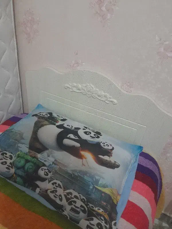 سرویس نوجوان نونو|تخت و سرویس خواب|قوچان, |دیوار