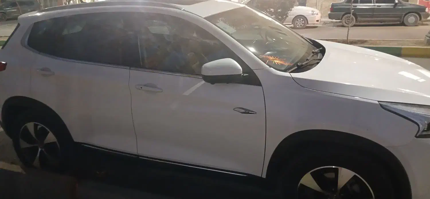 ماشین|خودرو سواری و وانت|چهاردانگه (تهران), |دیوار