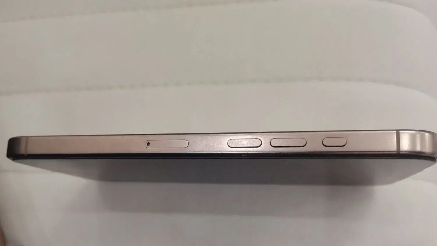 آیفون 16 پرومکس|موبایل|ارومیه, |دیوار