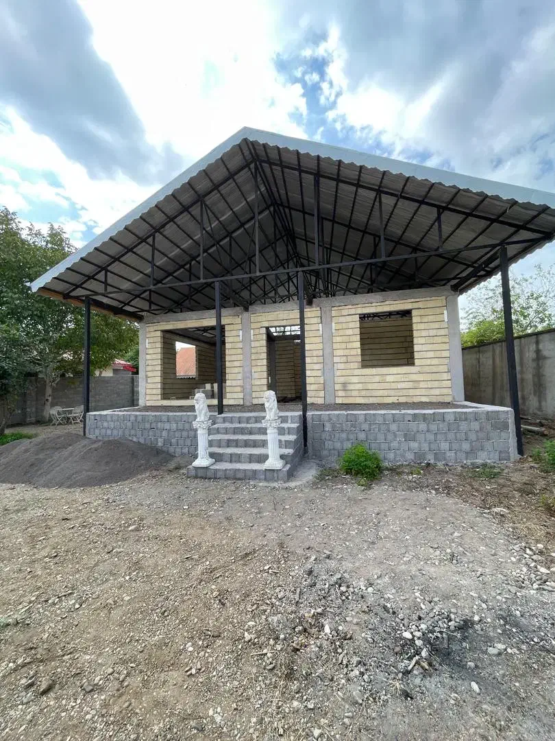 ویلا نیمه کاره|فروش زمین و ملک کلنگی|رشت, گلسار|دیوار