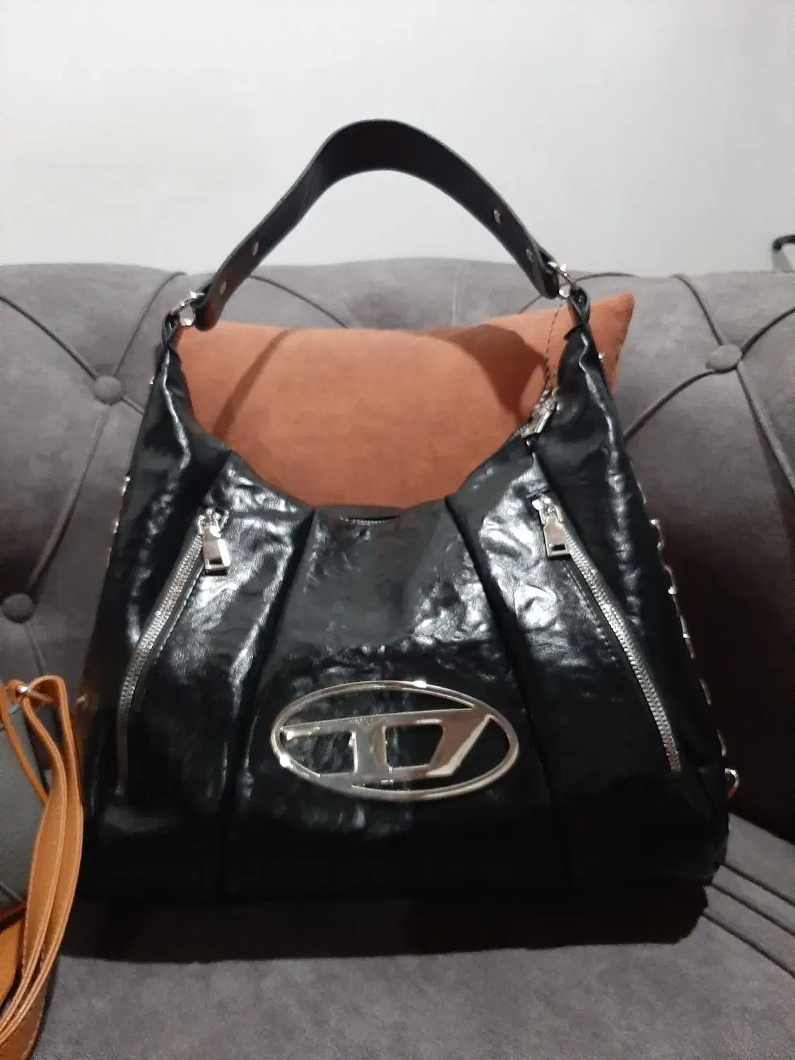 کیف های نو|کیف، کفش، کمربند|رشت, دروازه لاکان|دیوار