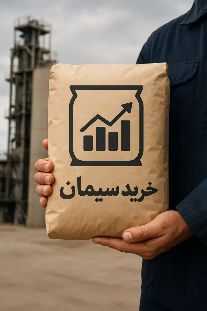 فروش انواع سیمان + پرداخت تحویل کار|مصالح و تجهیزات ساختمان|شیراز, شهرک امیر کبیر|دیوار