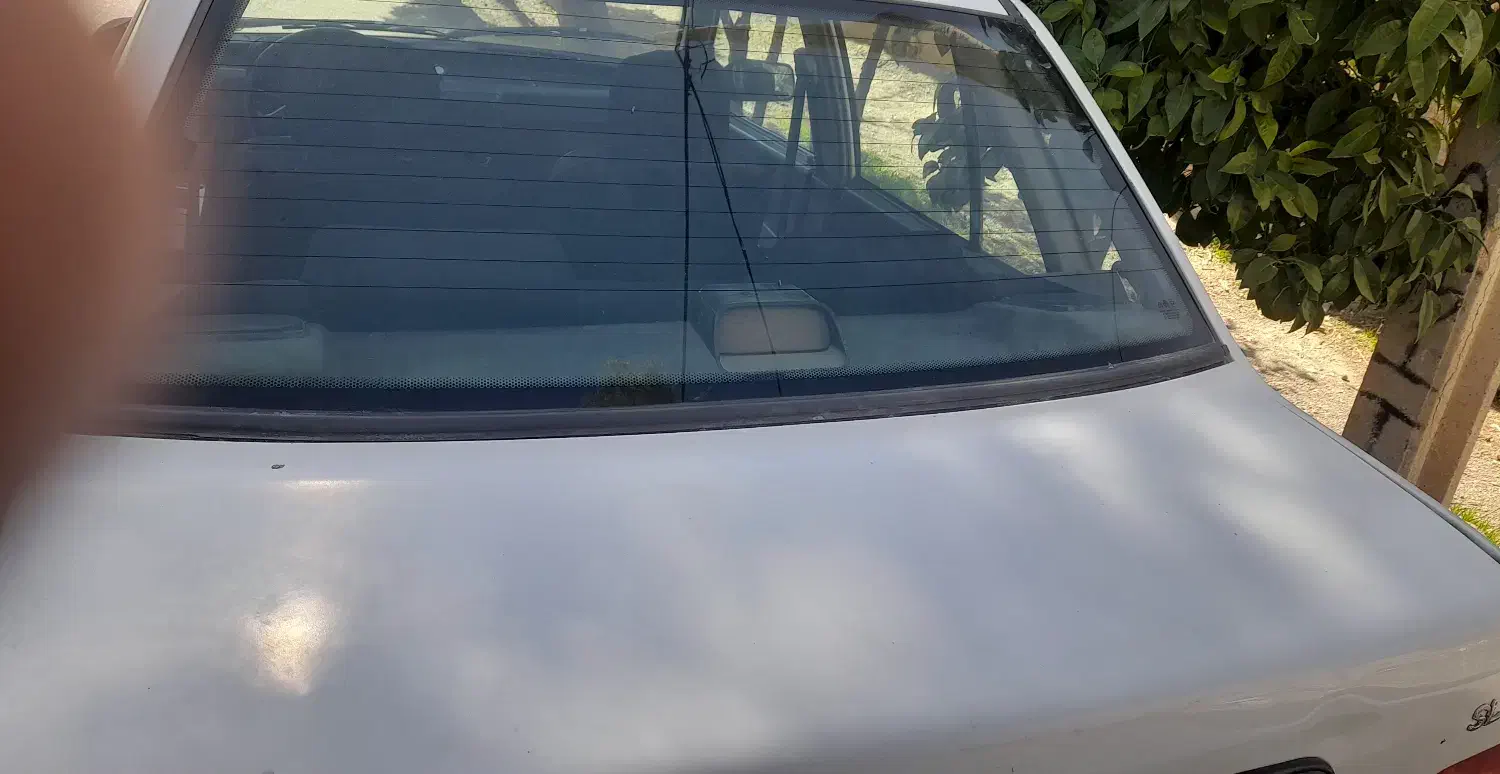 فروش|خودرو سواری و وانت|ارسنجان, |دیوار