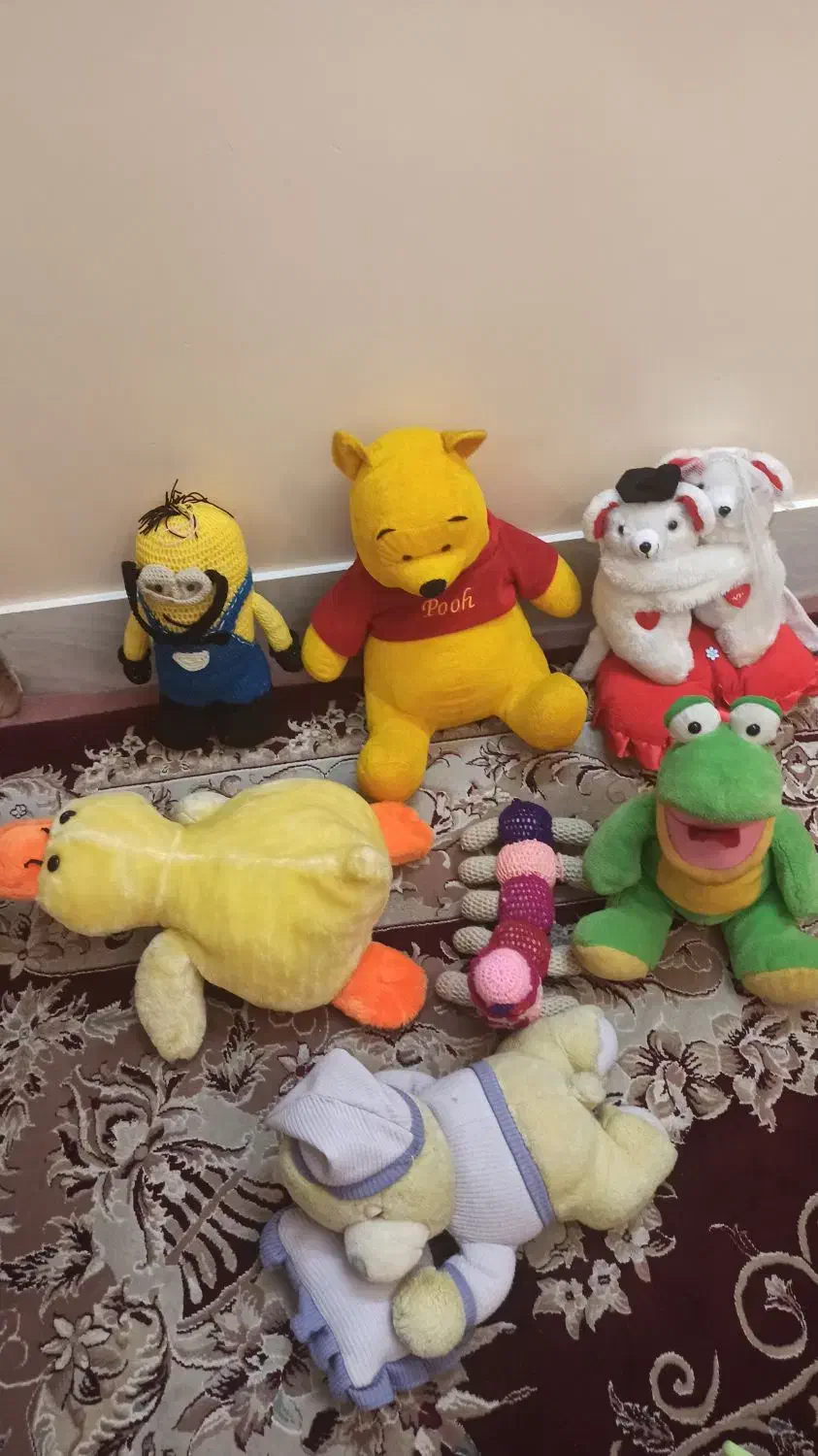 اسباب بازی|اسباب‌بازی بچه|خمینی‌شهر, |دیوار