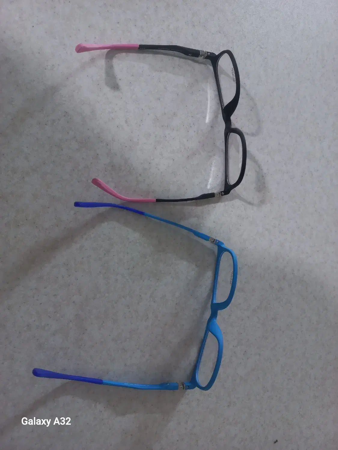 فریم عینک بچگانه دسته فنر نشکن|زیورآلات و اکسسوری|اسلامشهر, شهرک واوان|دیوار