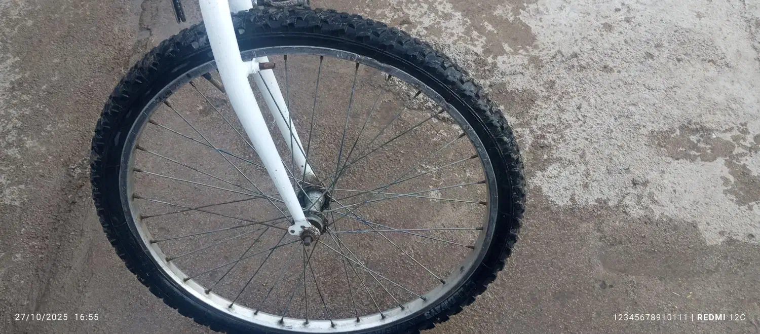 دوچرخه ی 24|دوچرخه، اسکیت، اسکوتر|کرمانشاه, |دیوار