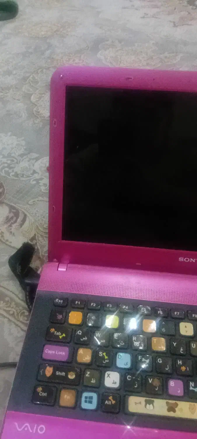 لپ تاپ|رایانه همراه|اسلام‌شهر, شهرک قائمیه|دیوار