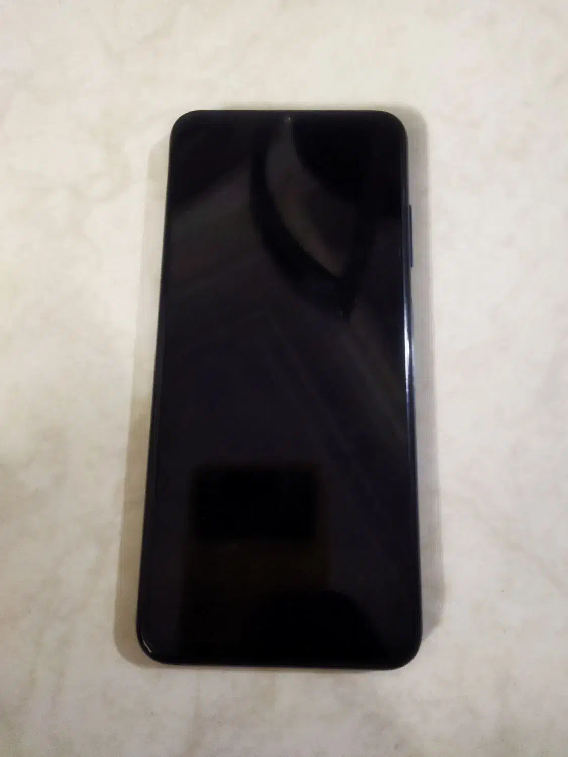 گوشی سامسونگ هارد سوختهA03s|موبایل|شیراز, جوادیه|دیوار