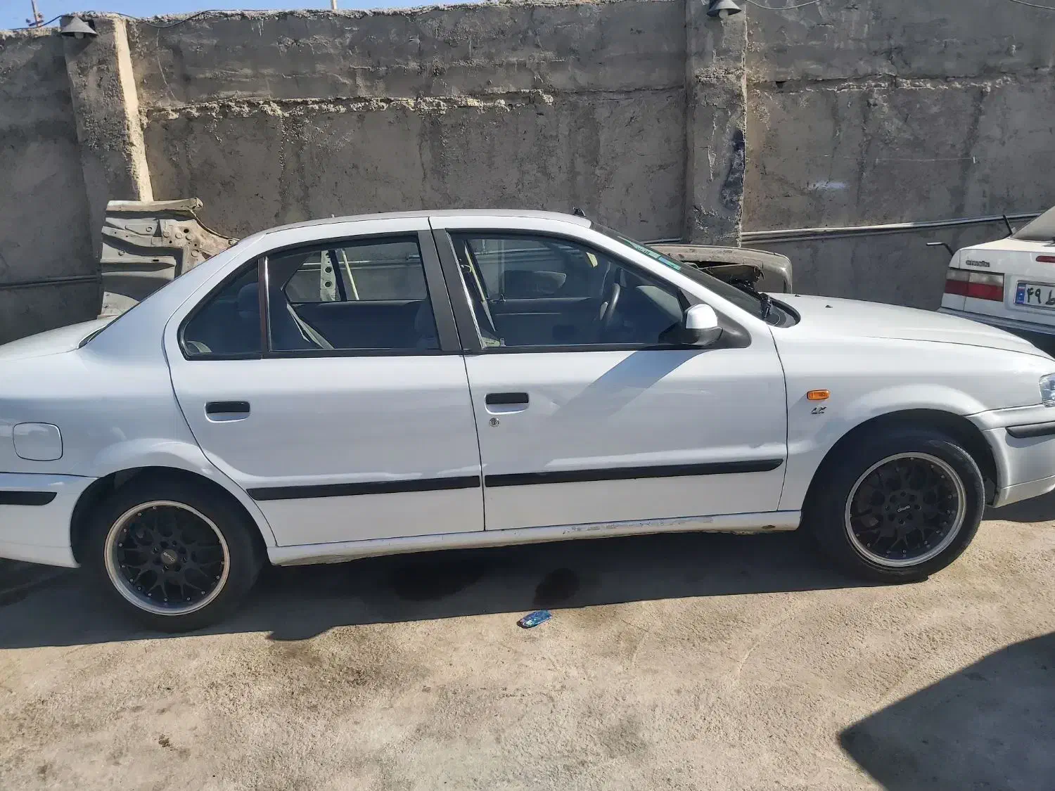 فروشی|خودرو سواری و وانت|فیروزآباد (فارس), |دیوار