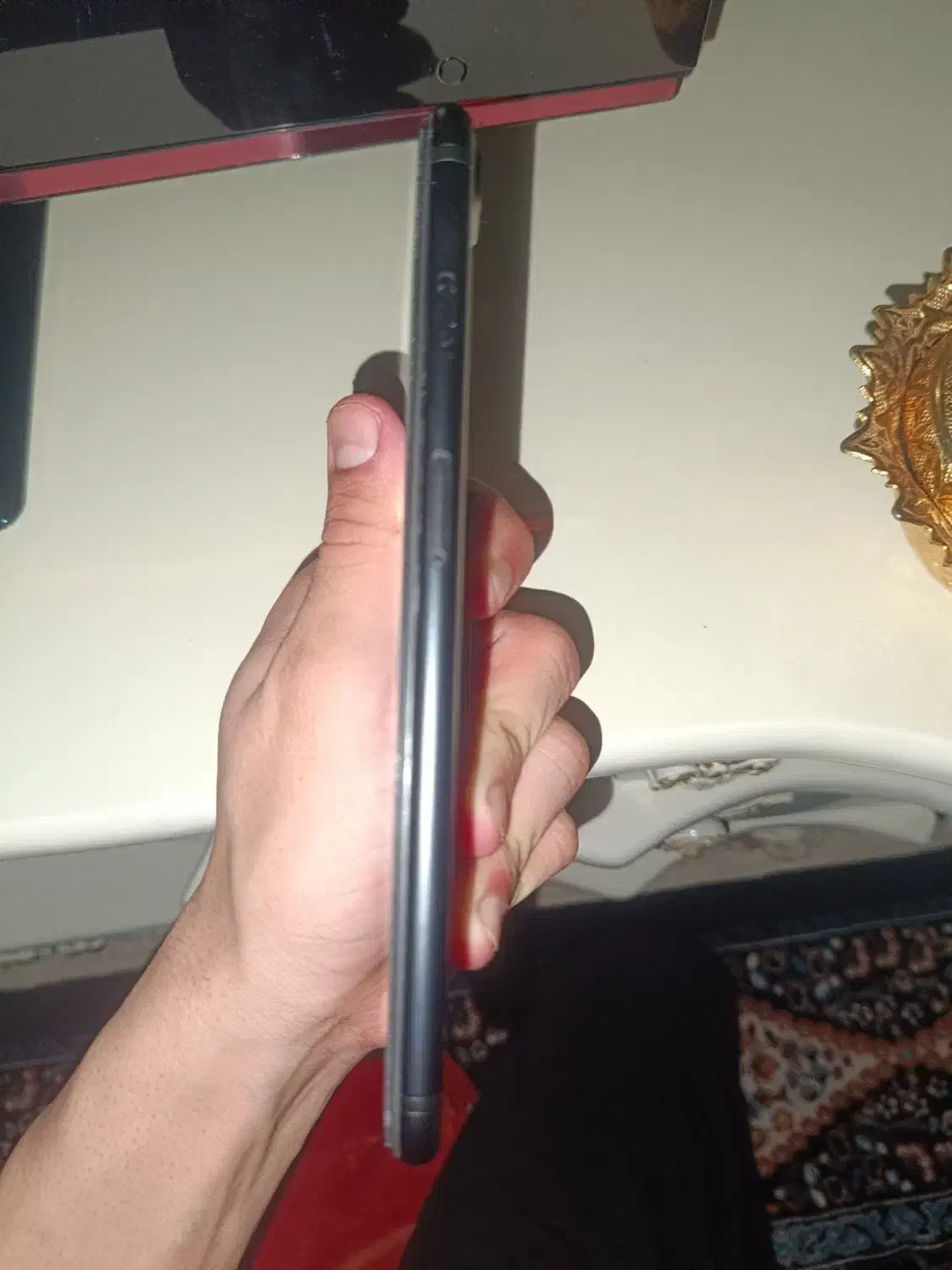 iphone7plase|موبایل|کرج, حسن آباد|دیوار