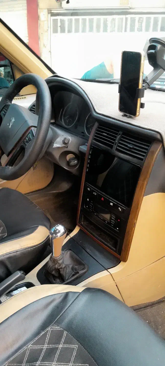 پژو پارس tu5 مدل ۱۳۹۸|خودرو سواری و وانت|تهران, جنتآباد جنوبی|دیوار