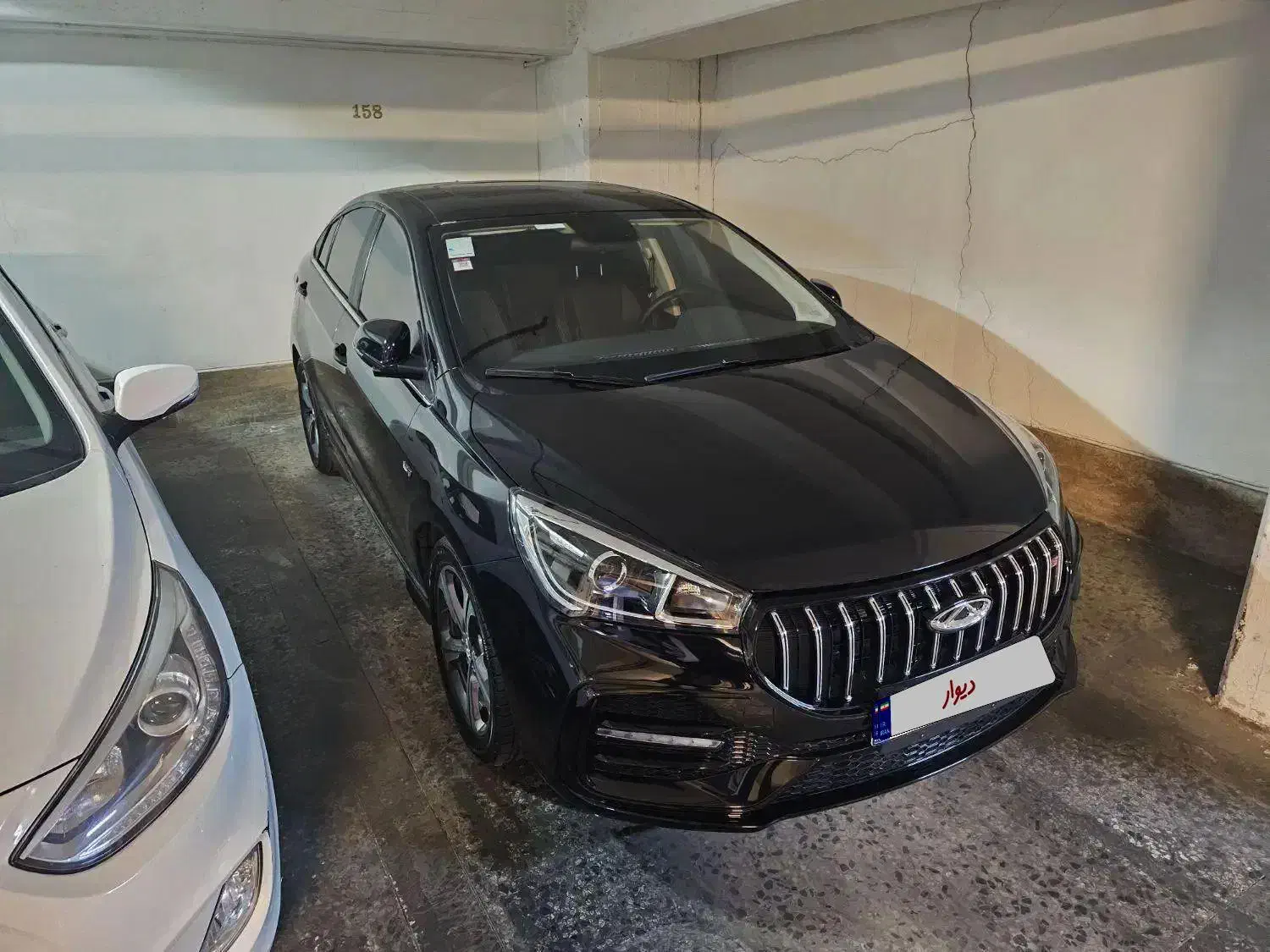 آریزو 5 fl- مدل 1403|خودرو سواری و وانت|تهران, شهرک چیتگر|دیوار