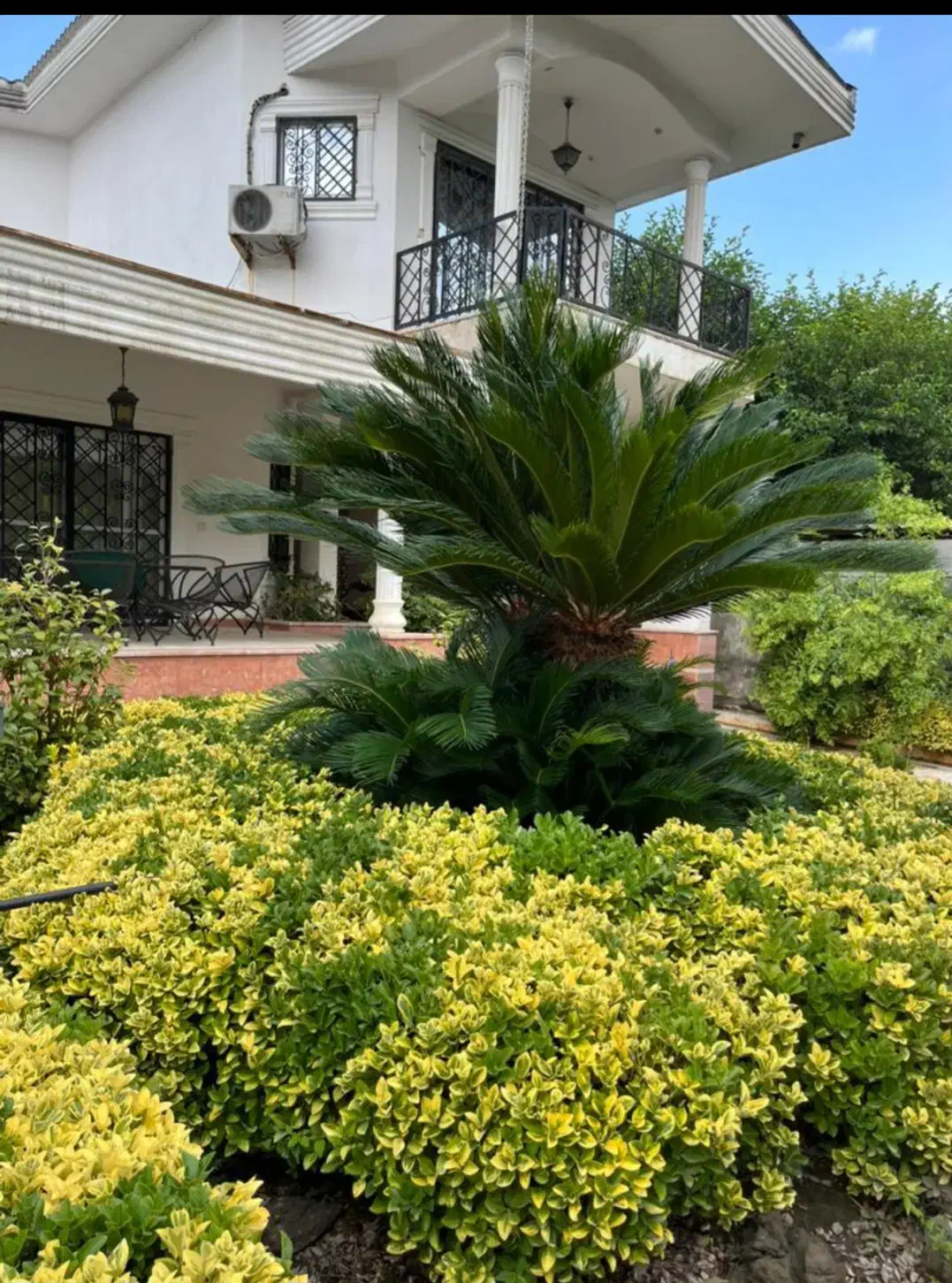 فروش ویلا لاکچری 420 متری متل قو|فروش خانه و ویلا|سلمانشهر, |دیوار