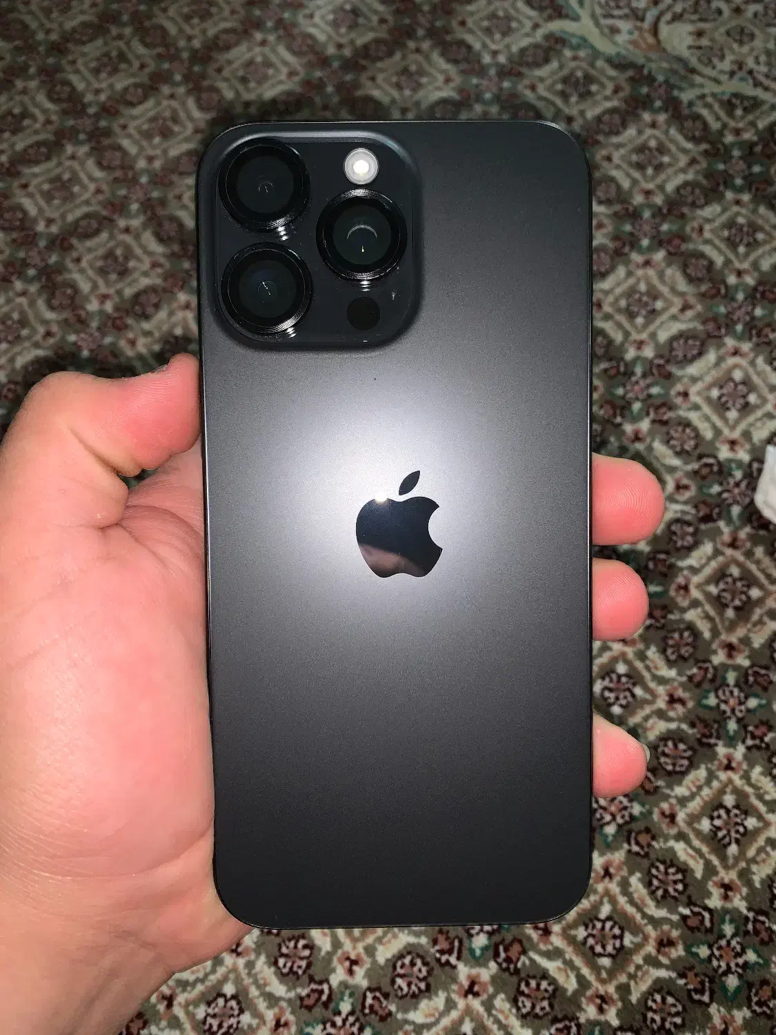 iPhone 15 pro max|موبایل|شهریار, شهریار|دیوار