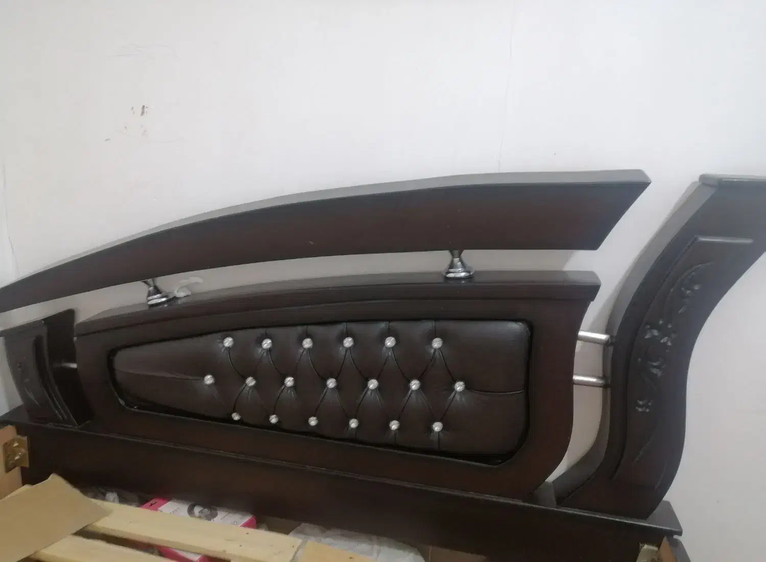 تخت خواب|تخت و سرویس خواب|نیشابور, شهید بهشتی|دیوار