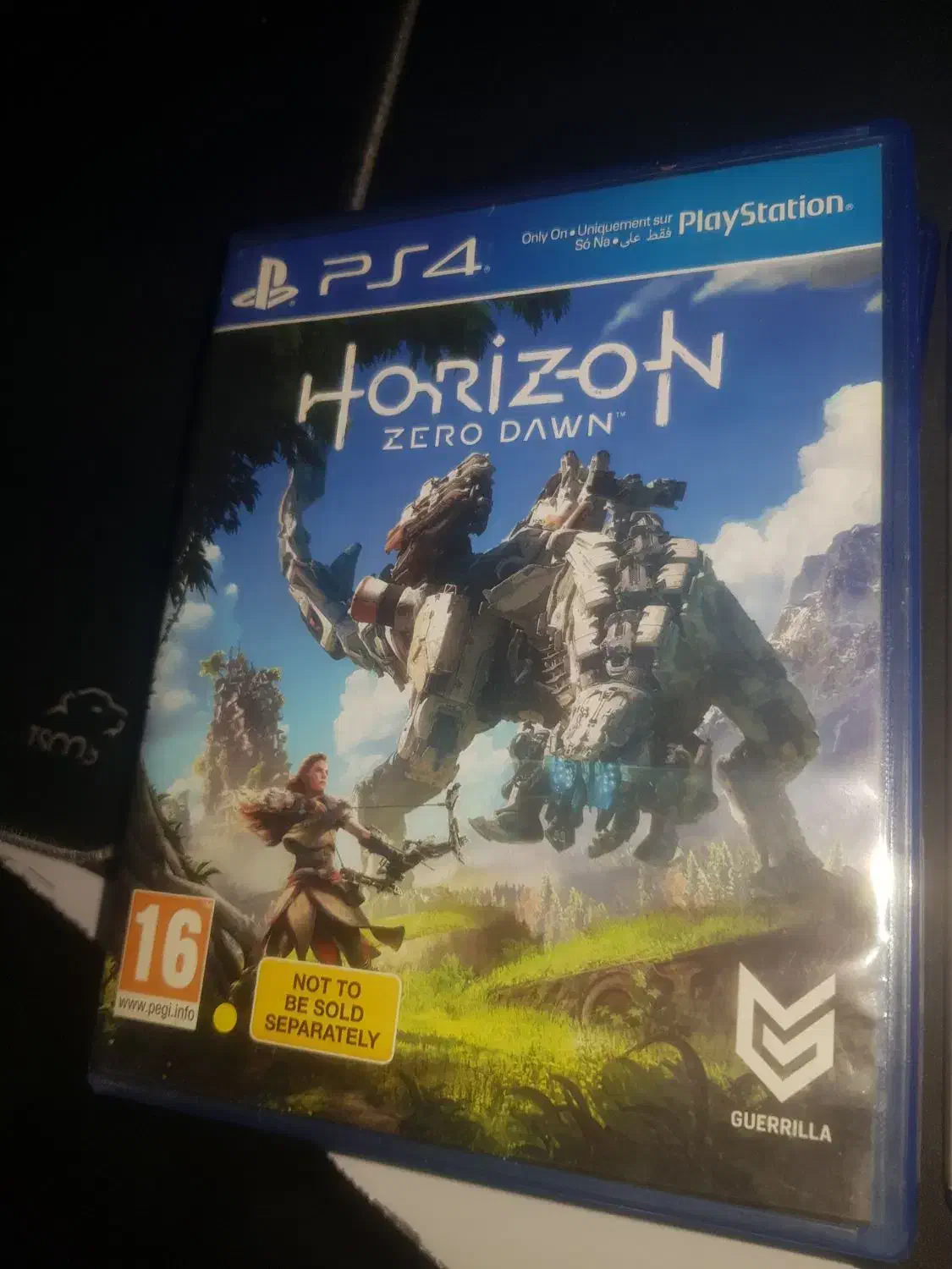 دیسک ps4|کنسول، بازی ویدئویی و آنلاین|شوشتر, |دیوار