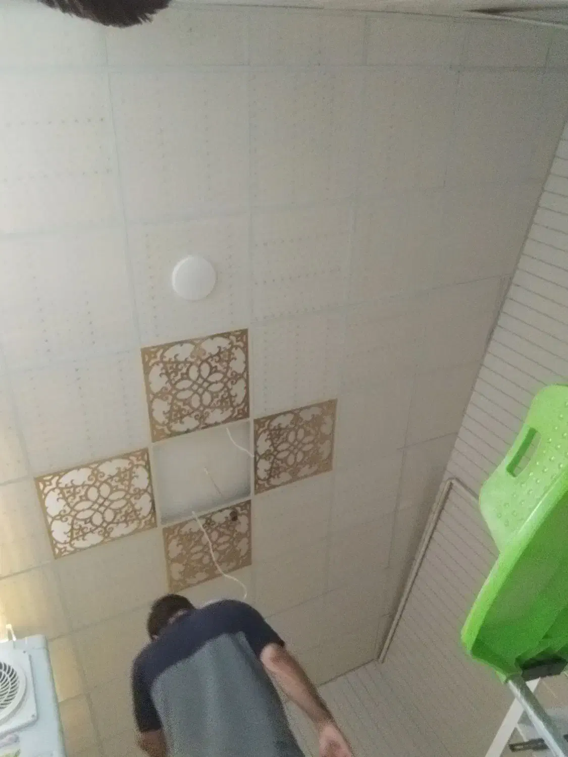 کناف سقف کاذب دیوار پوش|خدمات پیشه و مهارت|نورآباد, |دیوار