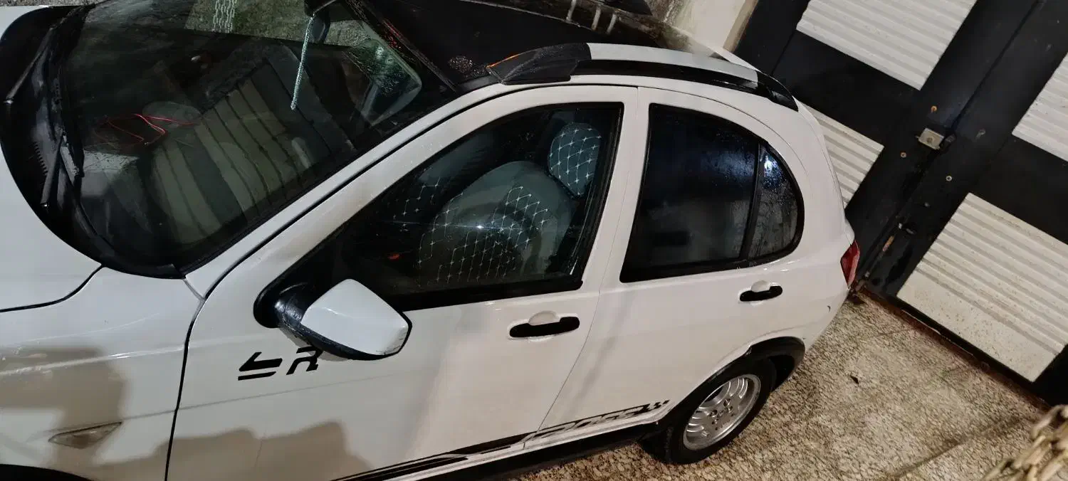 کوییک R 1400|خودرو سواری و وانت|تنکابن, |دیوار