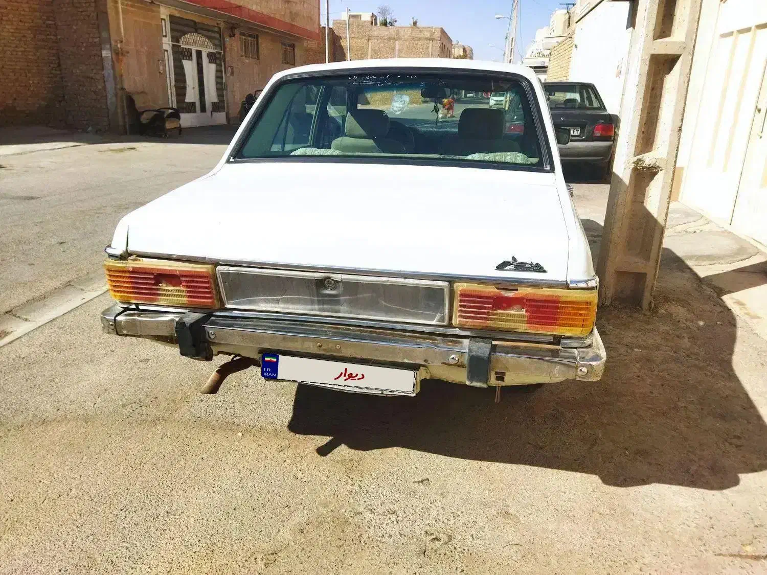 پیکان‌مدل79|خودرو سواری و وانت|برخوار, |دیوار