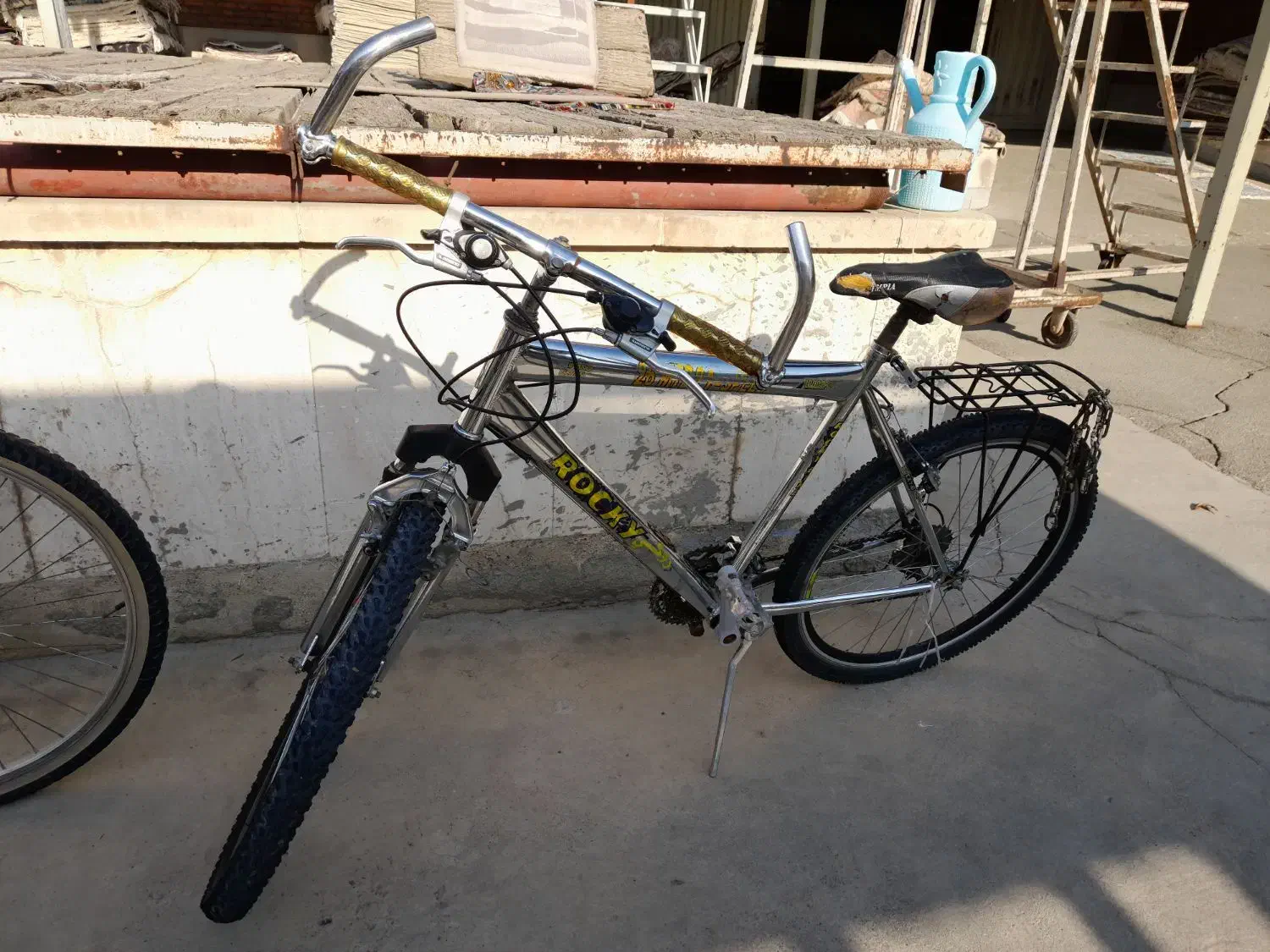 دوچرخه ۲۶|دوچرخه، اسکیت، اسکوتر|چهاردانگه (تهران), |دیوار